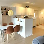 Ferielejligheden / Апартаменты *