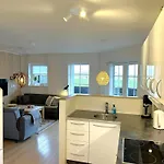 Ferielejligheden / Апартаменты Богенсе