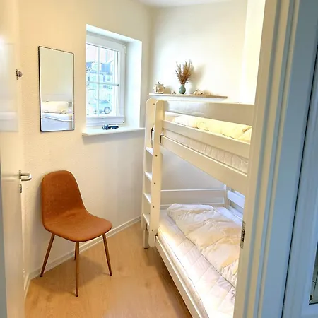 Ferielejligheden / Apartment *