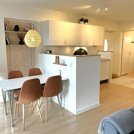 Ferielejligheden / Apartment *