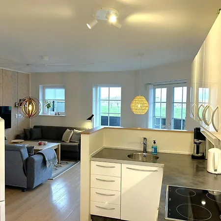 Ferielejligheden / Apartment Bogense