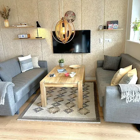 Ferielejligheden / Apartment