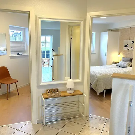Apartment Ferielejligheden / *