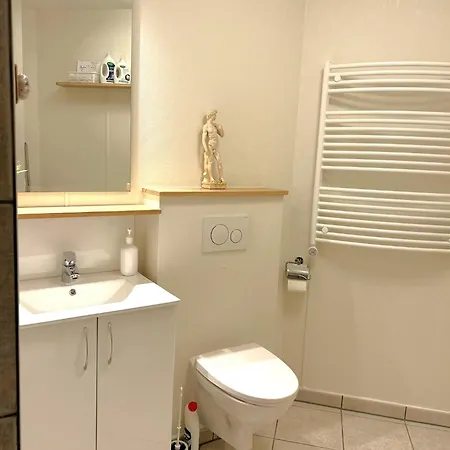 Apartment Ferielejligheden / *