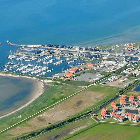 Ferielejligheden /