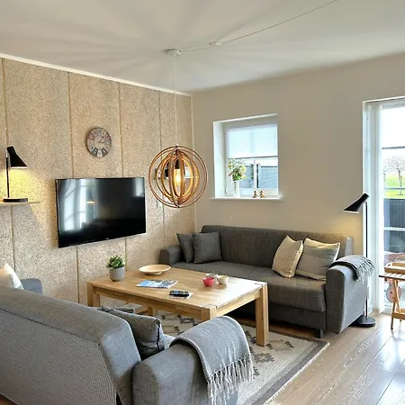 Ferielejligheden / Apartment *