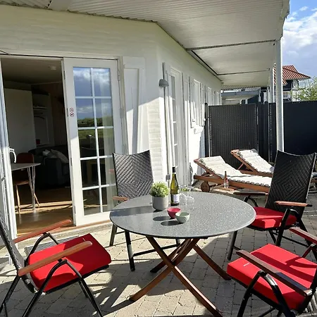 Apartment Ferielejligheden / *