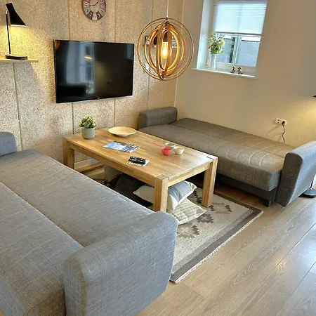 Ferielejligheden / Apartment Bogense